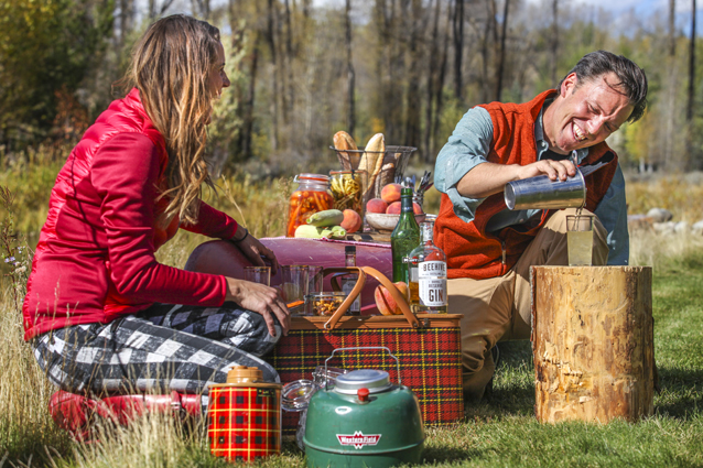 Summer Picnic