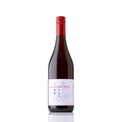 Hudson Vineyard GSM 2022 — Lark Hill Winery