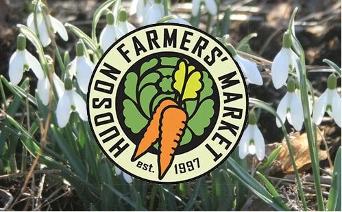 HUDSON FARMERS' MARKET