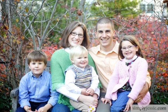 2010 Wiebe, Erik, Kate, Jack, Dara and Cayden IMG_8127