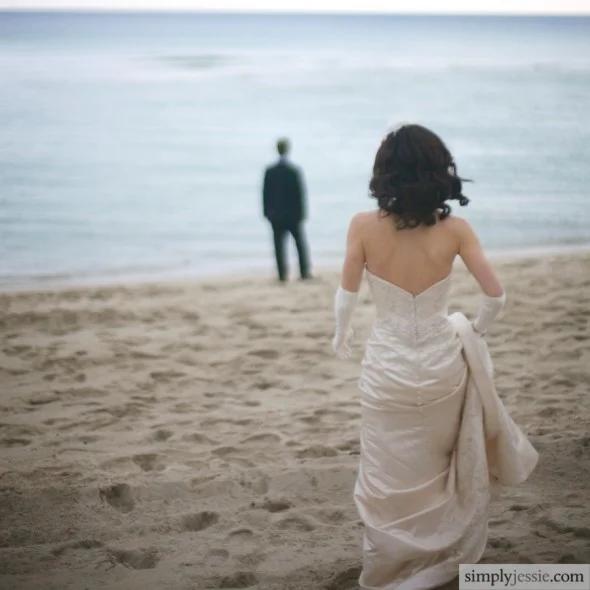 Best Beach Wedding Photography