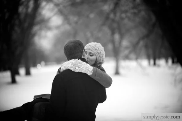 Chicago Wedding & Engagement Photography