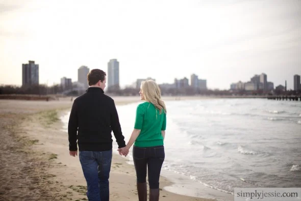 Beach Wedding Photography