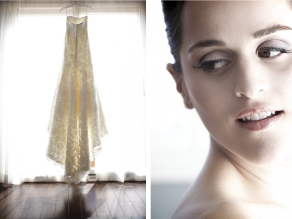 Best Wedding Dress Photography