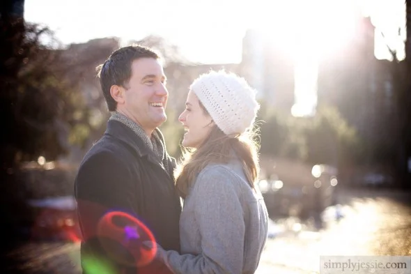 Chicago Wedding Photography