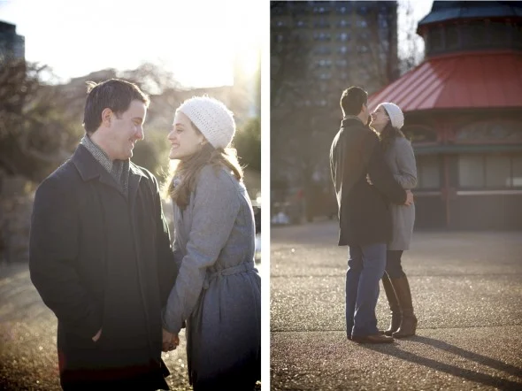 Emotional Wedding Photography