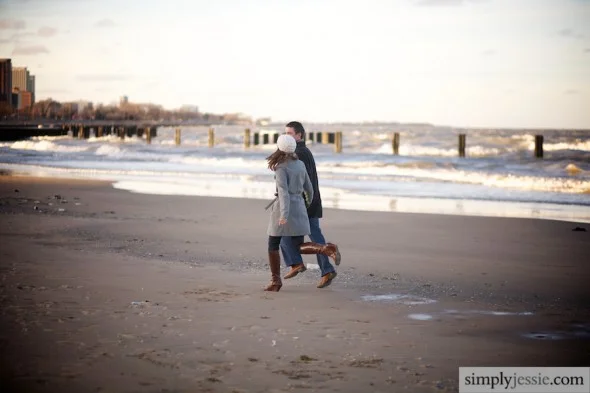 Lake Michigan Weddings