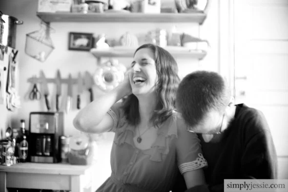 Emotional Engagement Photography Chicago