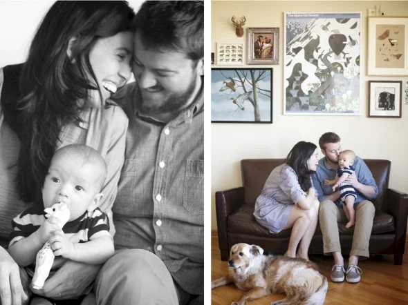 Chicago Family Photography