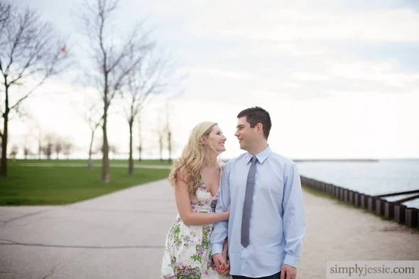 Emotional Engagement Photography