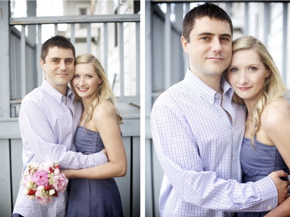 Engagement Photography in Milwaukee