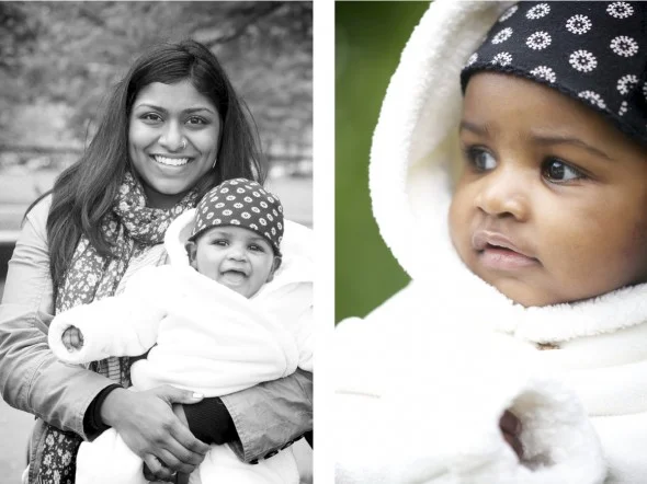 Family Photography in Chicago