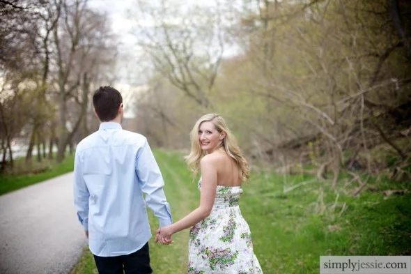 Midwest Engagement and Wedding Photography