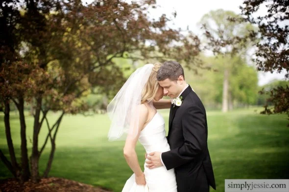 Best Midwest Wedding Photographer