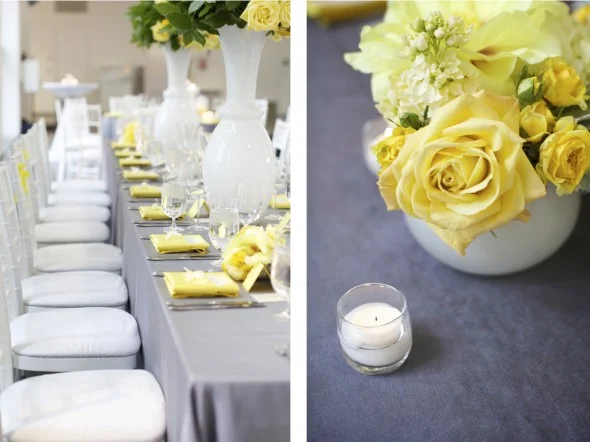 Chicago IL MCA Wedding