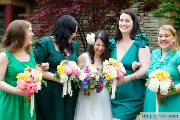 Chicago IL Wedding Photography