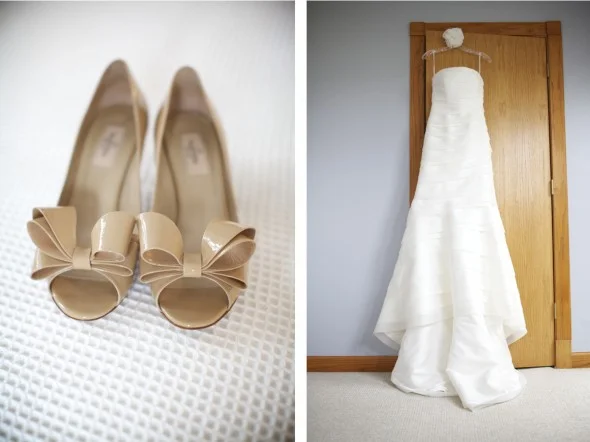 Chicago Modern Wedding