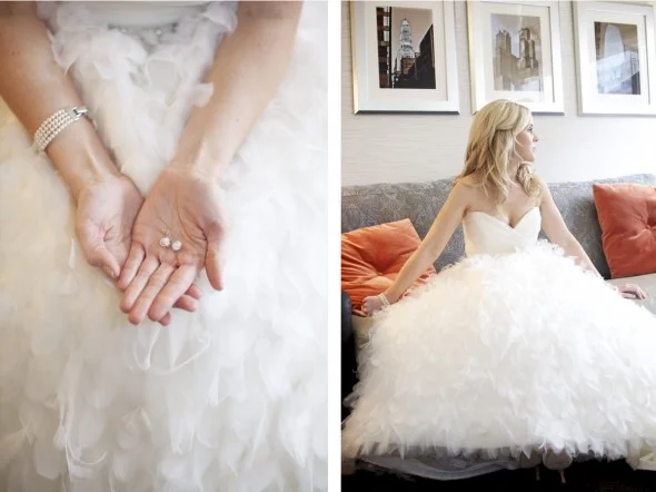 Classic Chicago Wedding Photography
