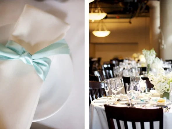 Elegant Wedding on Fultons on the River