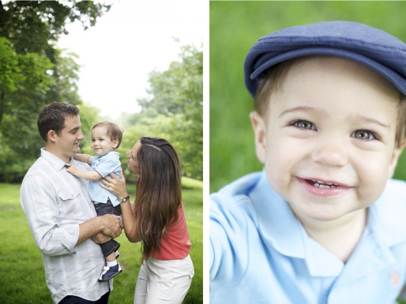 Family Photography in Chicago