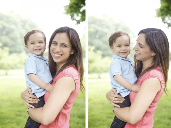 Family Photography in Lincoln Park