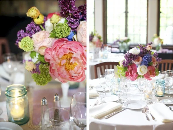 Fleur Inc Centerpieces