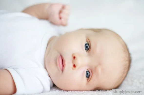 Newborn Family photography