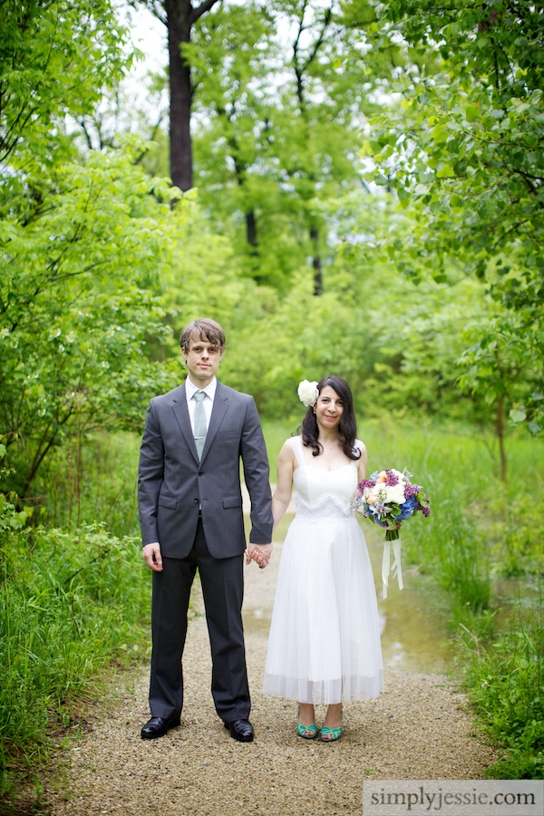 Wedding Photography at The Grove