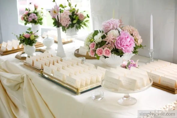 Bloomington Country Club Wedding