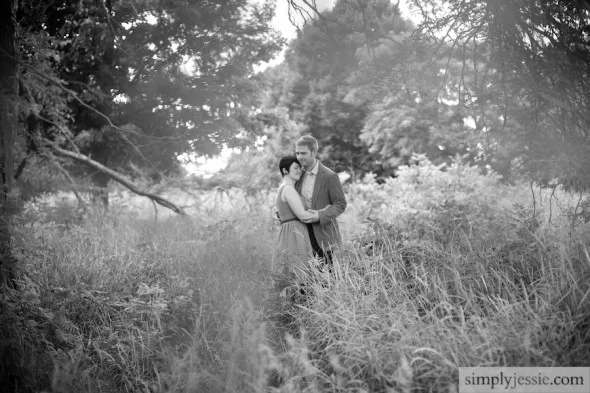 Chicago Outdoor wedding photography