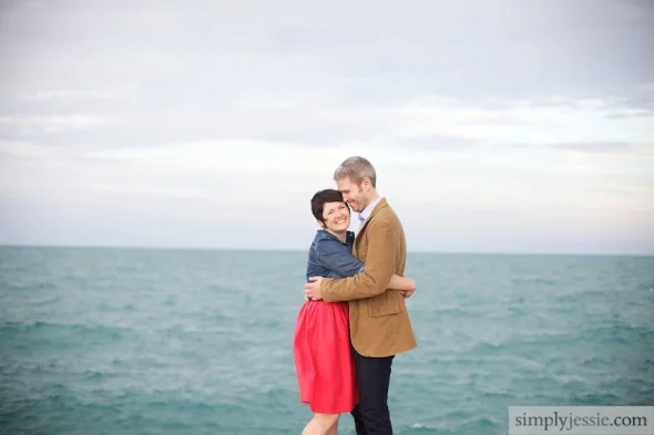 Creative Chicago Engagement and Photojounalism