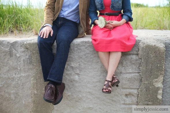 Creative Wedding Photojounalism