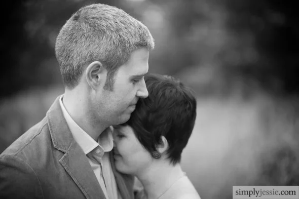 Emotional Engagement Photograpy in Chicago