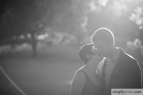 Emotional Wedding Photography in Chicago