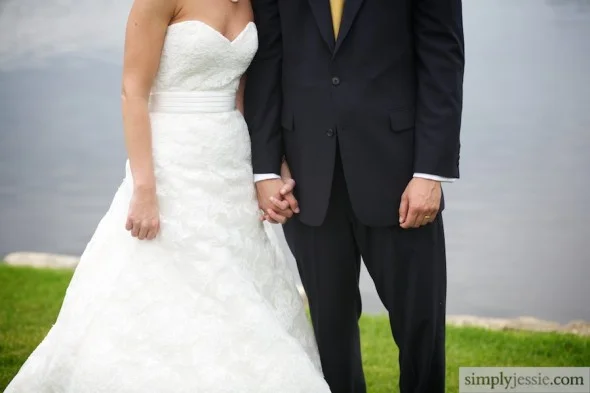 Wedding Photography in Bloomington IL