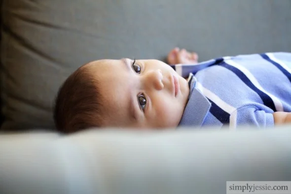 Baby Photography in Chicago