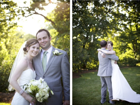 Creative Wedding Photography in Chicago