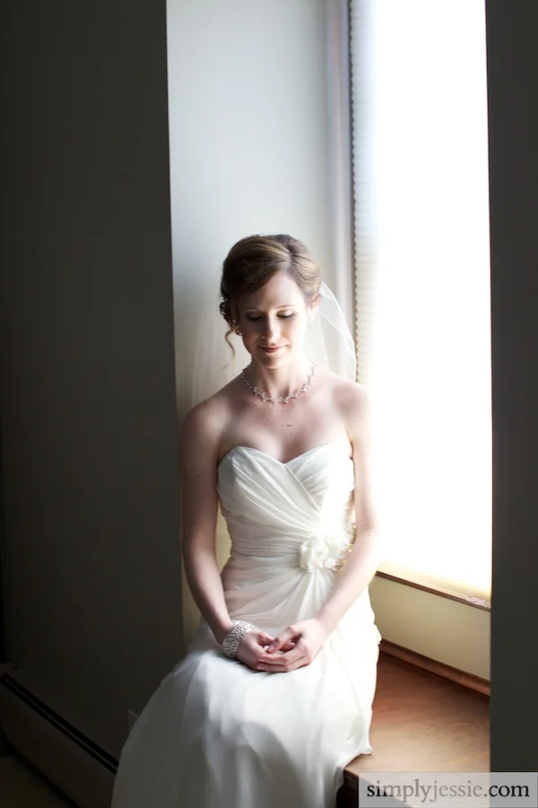 Creative wedding photography in chicago