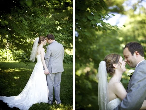 Emotional Chicago IL Wedding Photography