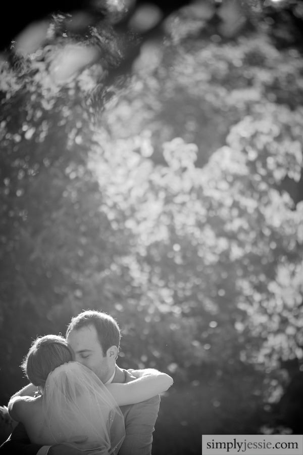 Emotional Wedding Photography in Chicago