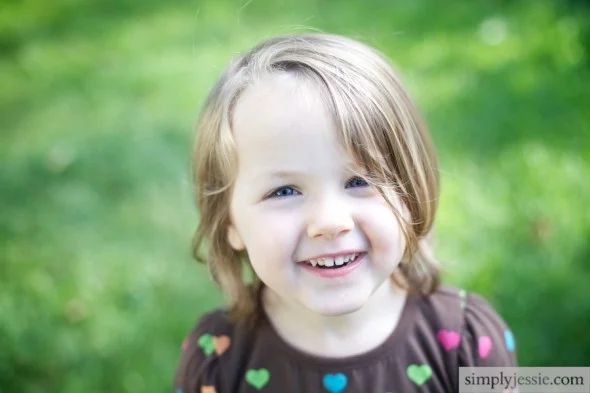 Family Photography in Chicago