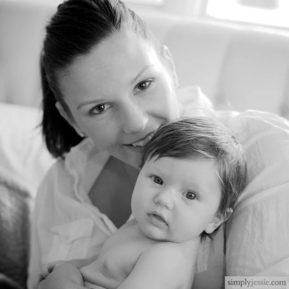 Mother&Daughter