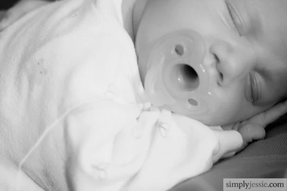Newborn Photography in Chicago