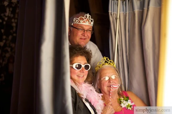 Photo Booth Photos