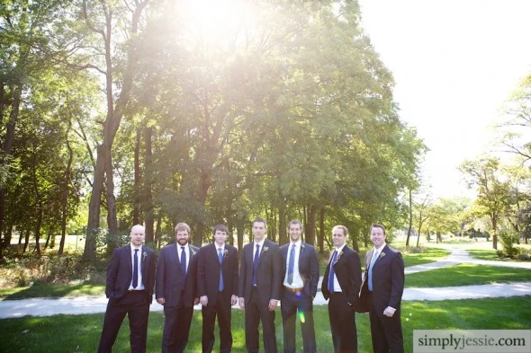 Fine Art Wedding Photography in Chicago