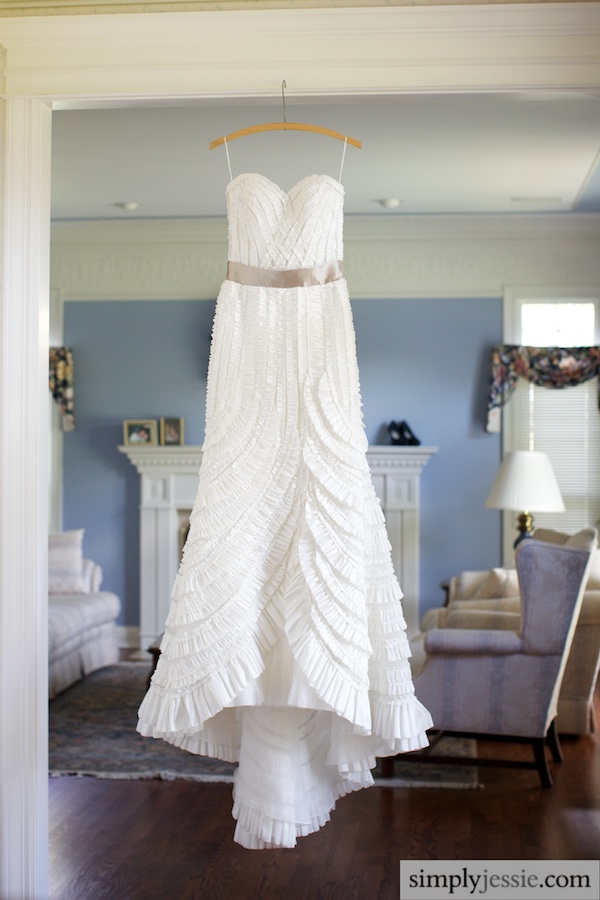 Fine Art Wedding Photography in MIdwest