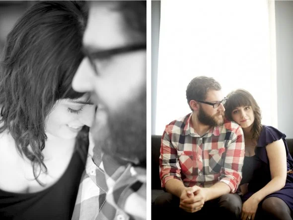 Jessie & Eric