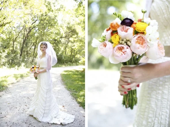 Woodsey Chicago Wedding Photography