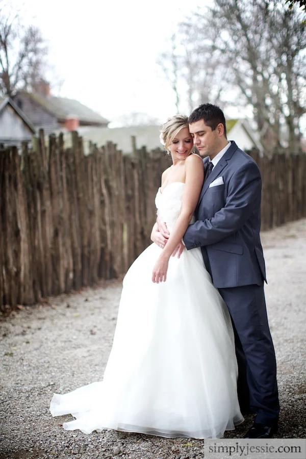 Creative Wedding Photography