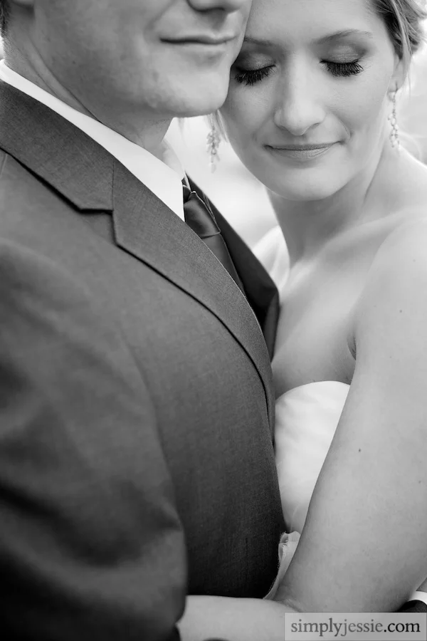 Fine Art Wedding Photography
